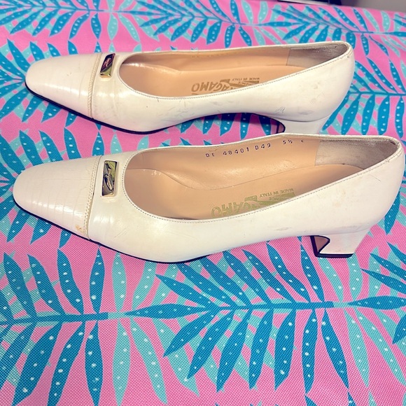 Authentic Ferragamo! - Picture 9 of 15